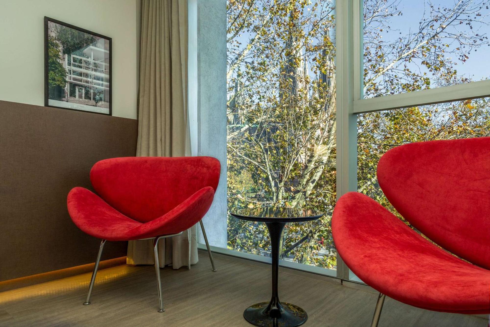 Dazzler By Wyndham La Plata Hotel Exterior photo